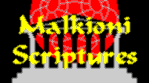 Return to Malkioni Scriptures
