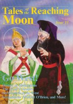 A full version of this sect writeup is in Tales #13: Go West Special and on this site!